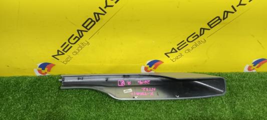 Рейлинги правые задние NISSAN X-TRAIL NT32 738704CC1A 3 ракурс Рейлинги правые задние NISSAN X-TRAIL NT32 738704CC1A 3 ракурс
