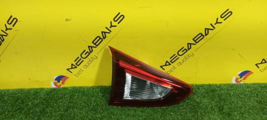 Стоп-вставка левая MAZDA DEMIO DJ5FS S5-DPTS 14180 1 ракурс