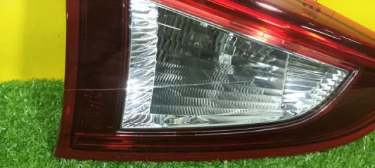 Стоп-вставка левая MAZDA DEMIO DJ5FS S5-DPTS 14180 2 ракурс