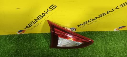 Стоп-вставка левая MAZDA DEMIO DJ5FS S5-DPTS 14180 3 ракурс