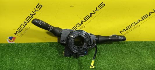 Блок подрулевых переключателей NISSAN X-TRAIL NT32 MR20DD 255544CE0A 1 ракурс