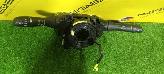 Блок подрулевых переключателей NISSAN X-TRAIL NT32 MR20DD 255544CE0A 2 ракурс