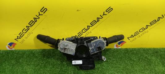 Блок подрулевых переключателей HONDA VEZEL RU3 LEB 35251T5AB01 3 ракурс