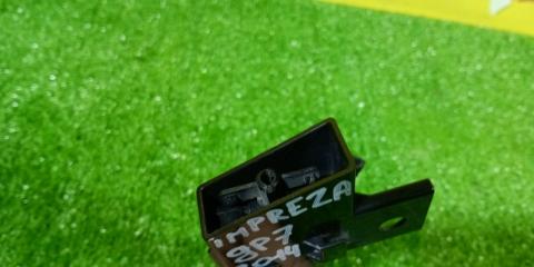 Форсунка омывателя левая передняя SUBARU IMPREZA GP7 60104 4 ракурс