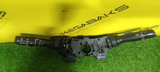 Блок подрулевых переключателей TOYOTA SPADE NCP141 1NZ-FE 8414012570 2 ракурс