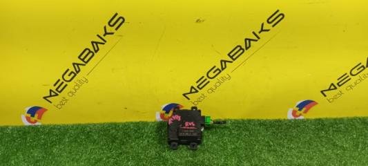 Сервопривод заслонок печки HONDA VEZEL RV6 LEC 113800-3480 1 ракурс