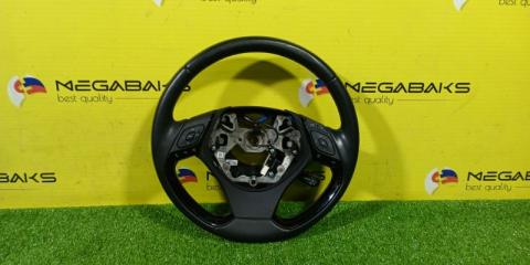 Руль TOYOTA C-HR ZYX10 2ZR-FXE 4510010460C2 1 ракурс