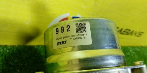 Рулевая колонка SUZUKI SWIFT ZC33S K14C 48200-68R40 2 ракурс