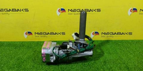 Рулевая колонка TOYOTA ESQUIRE ZWR80 2ZR-FXE 89650-28171 4 ракурс