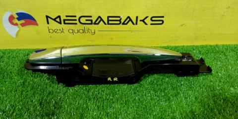 Ручка двери правая задняя NISSAN LEAF AZE0 EM57 806401AA0A 2 ракурс Ручка двери правая задняя NISSAN LEAF AZE0 EM57 806401AA0A 2 ракурс