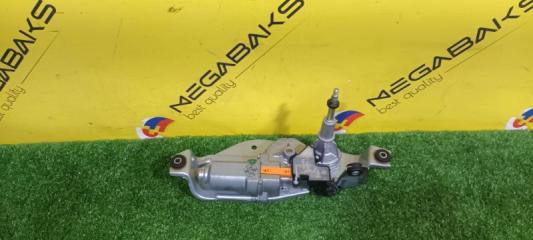 Мотор дворников задний HONDA FREED SPIKE GB3 L15A 76710SYY003 2 ракурс