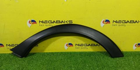 Дефендер левый задний SUBARU XV GP7 FB20 91112FJ130 1 ракурс