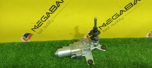 Мотор дворников задний HONDA N-WGN JH1 S07A 76710T6G003 2 ракурс