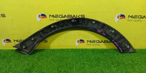 Дефендер правый задний SUBARU XV GP7 FB20 91112FJ120 5 ракурс