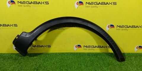 Дефендер левый задний SUZUKI SX4 YB11S M15A 77261-80J0 1 ракурс