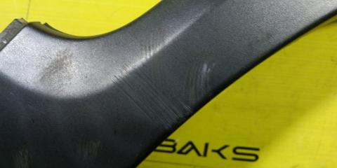 Дефендер левый задний SUZUKI SX4 YB11S M15A 77261-80J0 2 ракурс