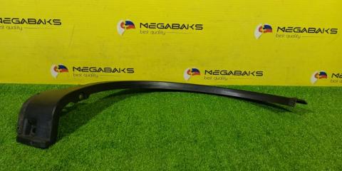 Дефендер левый задний SUZUKI SX4 YB11S M15A 77261-80J0 3 ракурс