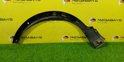 Дефендер левый задний SUZUKI SX4 YB11S M15A 77261-80J0 4 ракурс