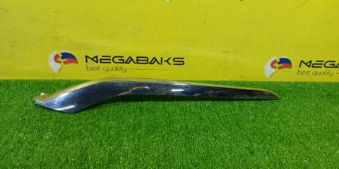 Накладка на бампер левая передняя NISSAN SERENA FC26 MR20DD 62257 1VF0A 1 ракурс