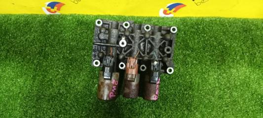 Соленоид акпп HONDA STEP WAGON RK1 R20A 06270RFH305 2 ракурс