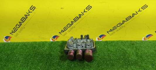 Соленоид акпп HONDA STEP WAGON RK1 R20A 06270RFH305 3 ракурс
