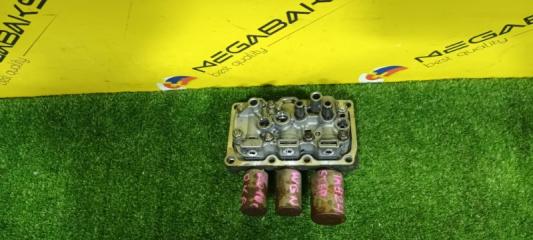 Соленоид акпп HONDA STEP WAGON RK1 R20A 06270RFH305 4 ракурс