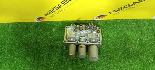 Соленоид акпп HONDA STEP WAGON RK1 R20A 06270RFH305 4 ракурс