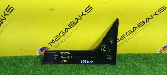 Уголок крыла левый задний HONDA N-WGN JH1 S07A 75660T6G003 2 ракурс