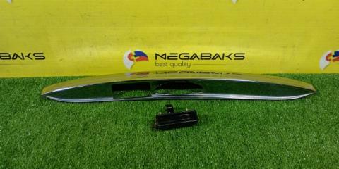 Накладка 5-й двери HONDA FREED SPIKE GP3 LEA 74890SYYN51 3 ракурс