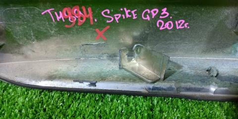 Накладка 5-й двери HONDA FREED SPIKE GP3 LEA 74890SYYN51 4 ракурс