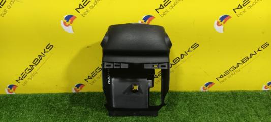 Кожух рулевой колонки NISSAN X-TRAIL NT32 MR20DD 484704CE0A 3 ракурс