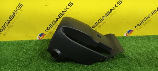 Кожух рулевой колонки NISSAN X-TRAIL NT32 MR20DD 484704CE0A 4 ракурс