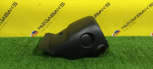 Кожух рулевой колонки NISSAN X-TRAIL NT32 MR20DD 484704CE0A 5 ракурс