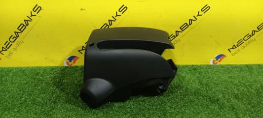Кожух рулевой колонки NISSAN X-TRAIL DNT31 M9R 46470JG40A 5 ракурс