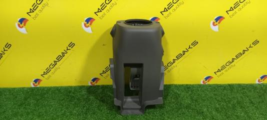 Кожух рулевой колонки NISSAN LEAF AZE0 EM57 484701KK1A 1 ракурс