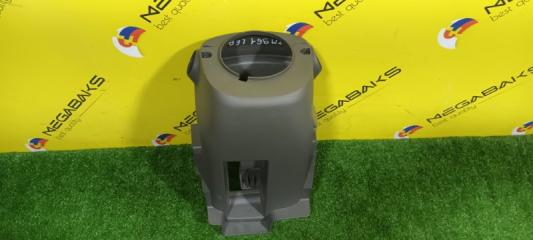 Кожух рулевой колонки NISSAN LEAF AZE0 EM57 484701KK1A 2 ракурс