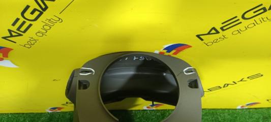 Кожух рулевой колонки NISSAN LEAF AZE0 EM57 484701KK1A 3 ракурс