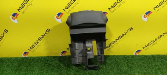 Кожух рулевой колонки NISSAN LEAF AZE0 EM57 484701KK1A 4 ракурс