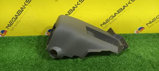 Кожух рулевой колонки NISSAN LEAF AZE0 EM57 484701KK1A 5 ракурс