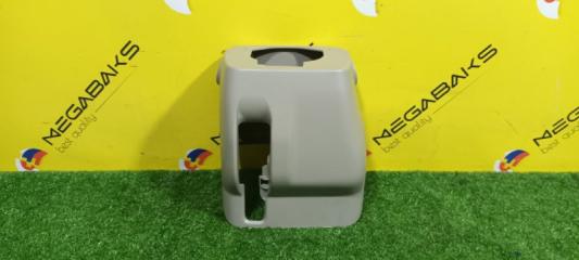 Кожух рулевой колонки TOYOTA ESTIMA AHR20 2AZ-FXE 45287-58011 1 ракурс