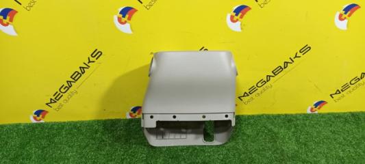 Кожух рулевой колонки TOYOTA ESTIMA AHR20 2AZ-FXE 45287-58011 3 ракурс