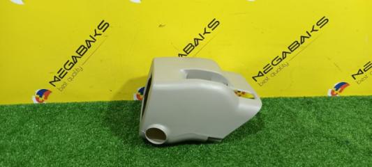 Кожух рулевой колонки TOYOTA ESTIMA AHR20 2AZ-FXE 45287-58011 4 ракурс