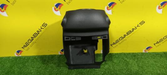 Кожух рулевой колонки NISSAN X-TRAIL NT32 MR20DD 484704CE0A 3 ракурс