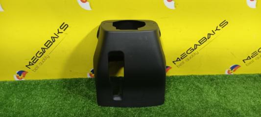 Кожух рулевой колонки TOYOTA COROLLA RUMION NZE151 1NZ-FE 45287-12530 1 ракурс