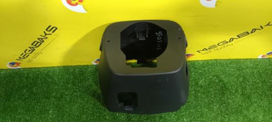 Кожух рулевой колонки TOYOTA COROLLA RUMION NZE151 1NZ-FE 45287-12530 4 ракурс