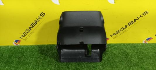 Кожух рулевой колонки TOYOTA COROLLA RUMION NZE151 1NZ-FE 45287-12530 5 ракурс