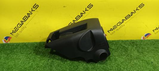 Кожух рулевой колонки NISSAN NOTE E12 HR12DE 484703VA1A 5 ракурс