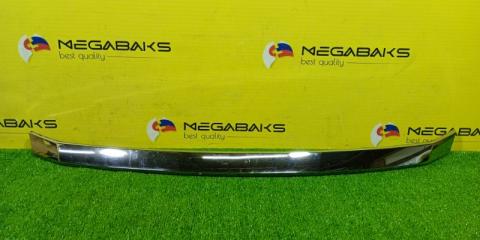 Накладка на капот TOYOTA ESQUIRE ZWR80 2ZR-FXE 75770-28160 1 ракурс