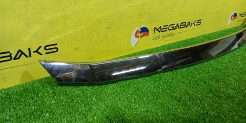 Накладка на капот TOYOTA ESQUIRE ZWR80 2ZR-FXE 75770-28160 2 ракурс