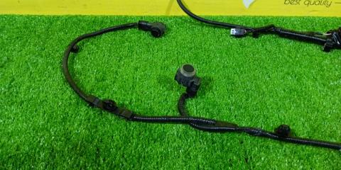 Электропроводка передняя HONDA VEZEL RV6 LEC 32220-3M0-J002-1-L 3 ракурс